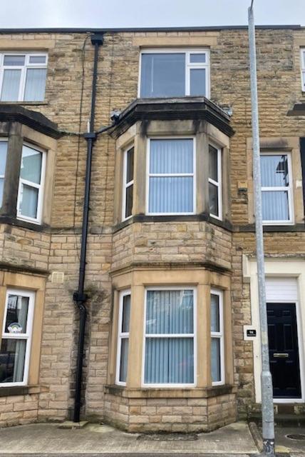 Eden Stay 5 Bedroom House Morecambe Exterior photo
